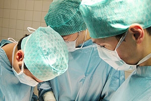 Kieferorthopädisch-kieferchirurgische Kombinationsbehandlungen